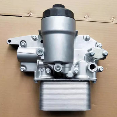 ইঞ্জিন তেল রেডিয়েটর সমাবেশ EC220D/250D/300D/210B/240B/290B উচ্চ মানের Excavators জন্য 634634