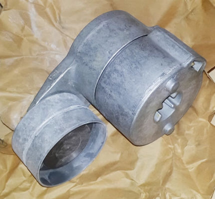বেল্ট টেনশনিং হুইল EC220D/250D/300D/210B/240B/290B উচ্চ মানের জন্য খননকারী 3453245