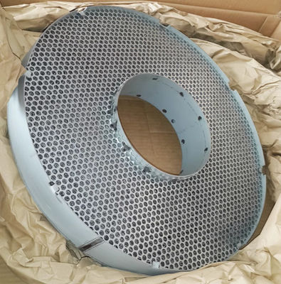তেল স্নান প্রাক ফিল্টার জাল EC380D/480D/360B/460B/700B/700C উচ্চ মানের জন্য Excavators 8655569