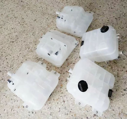 এক্সক্যাভারের জন্য সহায়ক কেটল EC380D/350D/480D/460B/360B/380E ইঞ্জিন টাইপ ডিজেল