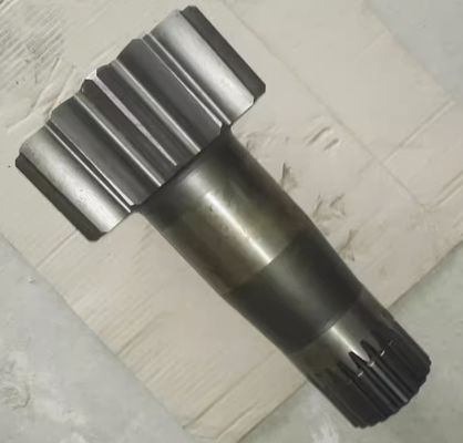 ঘোরানো উল্লম্ব অক্ষ EC220D/250D/210B/240B/290B/140B উচ্চ মানের জন্য খননকারী 34686786
