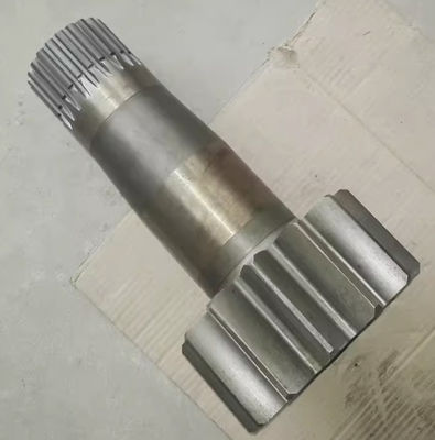 ঘোরানো উল্লম্ব অক্ষ EC220D/250D/210B/240B/290B/140B উচ্চ মানের জন্য খননকারী 34686786