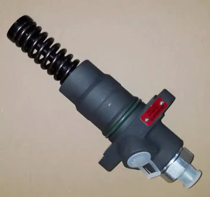 একক পাম্প সাধারণ রেল EC210B/240B/290B Excavators জন্য 13243153534