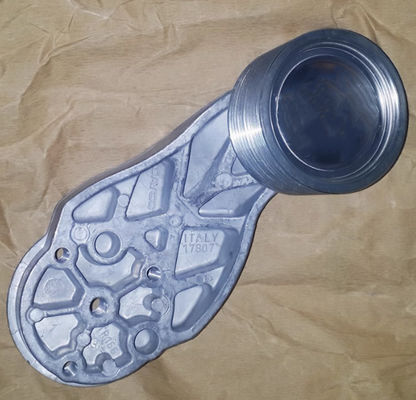 ফ্যান বেল্ট আইডলার EC380D/480D/380E/480E Excavators 44564 এর জন্য