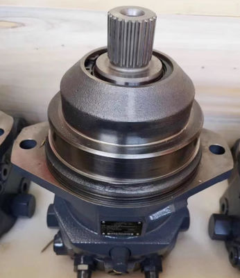 গিয়ারবক্স ছাড়া ভ্রমণকারী মোটর EC480D/460B Excavators জন্য 4523463