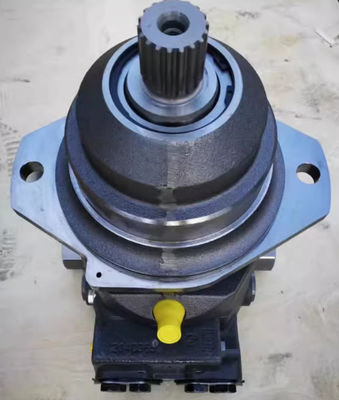 গিয়ারবক্স ছাড়া ভ্রমণকারী মোটর EC480D/460B Excavators জন্য 4523463