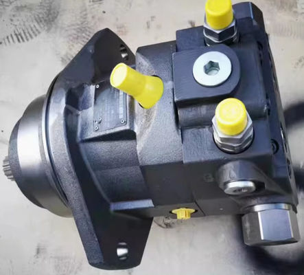 গিয়ারবক্স ছাড়া ভ্রমণকারী মোটর EC480D/460B Excavators জন্য 4523463