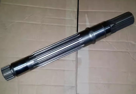 হাইড্রোলিক পাম্প শ্যাফ্ট EC210B/240B/290B/360B/460B Excavators জন্য 4564353