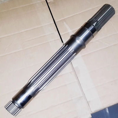 হাইড্রোলিক পাম্প শ্যাফ্ট EC210B/240B/290B/360B/460B Excavators জন্য 4564353