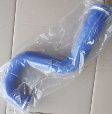 ইন্টারমিডিয়েট কুলিং পাইপ কমন রেল EC220D/250D/210B/240B/290B Excavators জন্য 45634574567