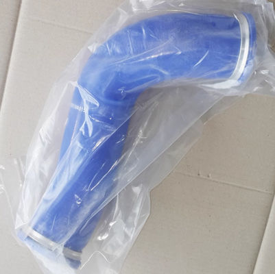 ইন্টারমিডিয়েট কুলিং পাইপ কমন রেল EC220D/250D/210B/240B/290B Excavators জন্য 45634574567