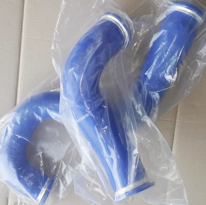 ইন্টারমিডিয়েট কুলিং পাইপ কমন রেল EC220D/250D/210B/240B/290B Excavators জন্য 45634574567
