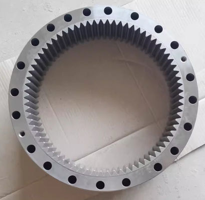 ঘূর্ণমান গিয়ার রিং EC220D/250D/380D/240B/360B/460B/700 Excavators জন্য 234565345
