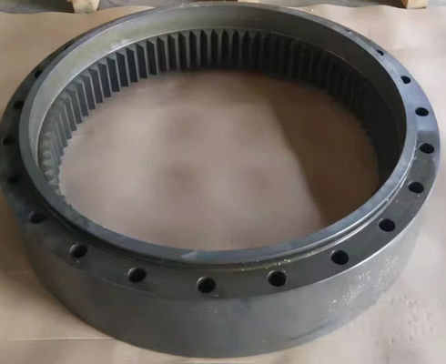 ঘূর্ণমান গিয়ার রিং EC220D/250D/380D/240B/360B/460B/700 Excavators জন্য 234565345