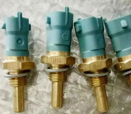 জল তাপমাত্রা সেন্সর EC210B/220D/240B/290B/360B/480D Excavators জন্য 674546