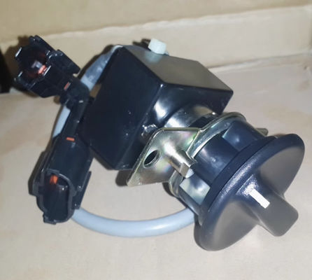 গ্যাস বোতাম EC220D/210B/240B/290B/360B/460B Excavators জন্য 5342342
