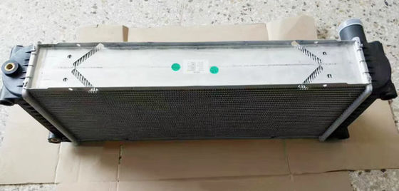 ওয়াটার ট্যাঙ্ক রেডিয়েটার EC220D/250D/300D/240B/360B/460B/380D Excavators জন্য 345456345
