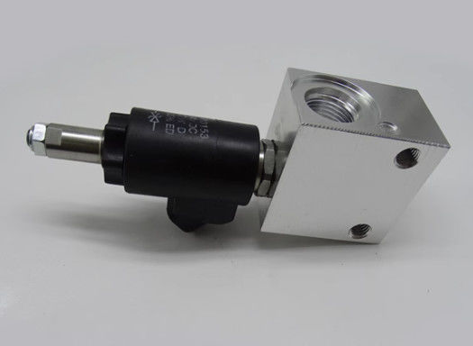 ফ্যান সোলিনয়েড ভালভ EC380D/480D/360B/460B/380E/480E Excavators জন্য 4632453