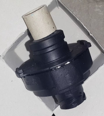 বায়ু চাপ ভ্যাকুয়াম সুইচ EC220D/250D/350D/240B/360B/380D Excavators জন্য 6675