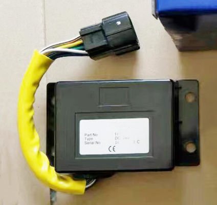 উইপার নিয়ামক EC480D/220D/250D/300D/240B/290B Excavators জন্য 4535645