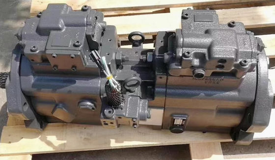 হাইড্রোলিক পাম্প EC210B/240B/290B Excavators জন্য 457674546