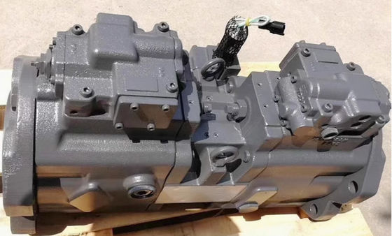 হাইড্রোলিক পাম্প EC210B/240B/290B Excavators জন্য 457674546