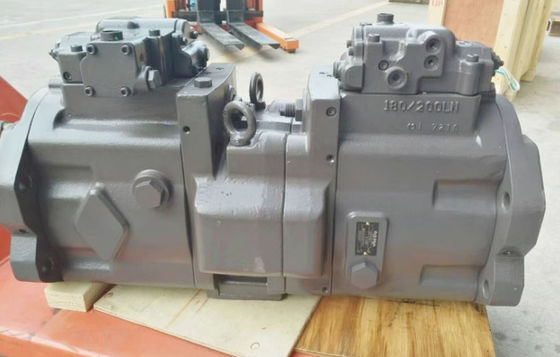 হাইড্রোলিক পাম্প EC380D/350D/460B/480D/700B/360B/750 Excavators জন্য 674675735