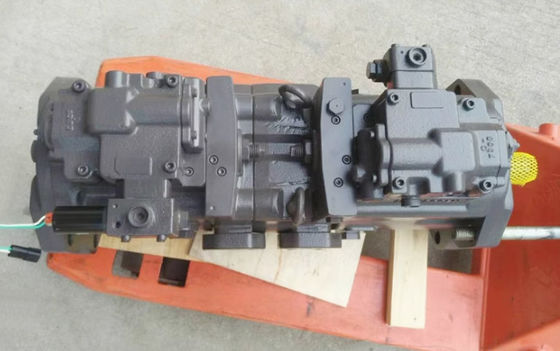 হাইড্রোলিক পাম্প EC380D/350D/460B/480D/700B/360B/750 Excavators জন্য 674675735