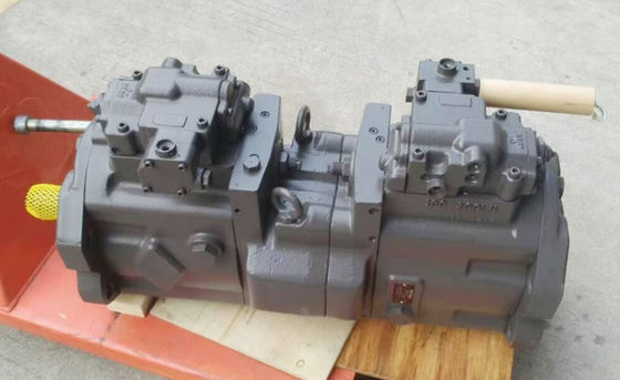 হাইড্রোলিক পাম্প EC380D/350D/460B/480D/700B/360B/750 Excavators জন্য 674675735