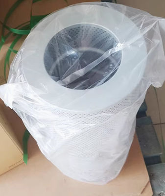 হাইড্রোলিক রিটার্ন অয়েল ফিল্টার উপাদান EC360B/460B Excavators জন্য