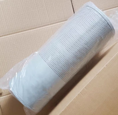 হাইড্রোলিক রিটার্ন অয়েল ফিল্টার উপাদান EC360B/460B Excavators জন্য