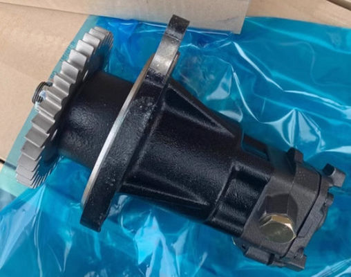 জ্বালানী স্থানান্তর পাম্প EC380D/480D/480E/700BC/750D/950E Excavators জন্য 6345634