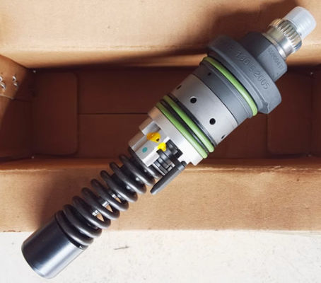একক পাম্প / ইনজেক্টর EC80D/140B Excavators জন্য 4533