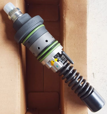একক পাম্প / ইনজেক্টর EC80D/140B Excavators জন্য 4533