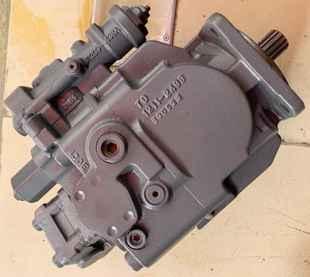 হাইড্রোলিক পাম্প EC80D Excavators জন্য 564756