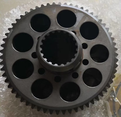 Walking Motor Pump Bladder Plunger EC250D/300D/250E/300E/290B Excavators এর জন্য 2367875476