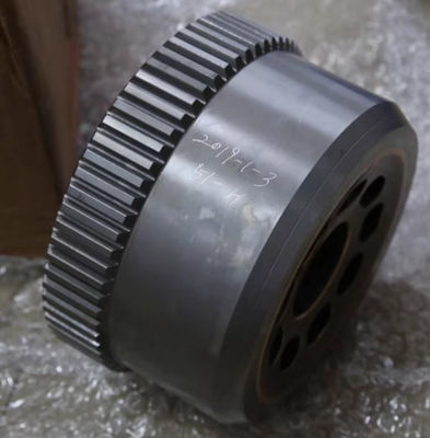 Walking Motor Pump Bladder Plunger EC250D/300D/250E/300E/290B Excavators এর জন্য 2367875476