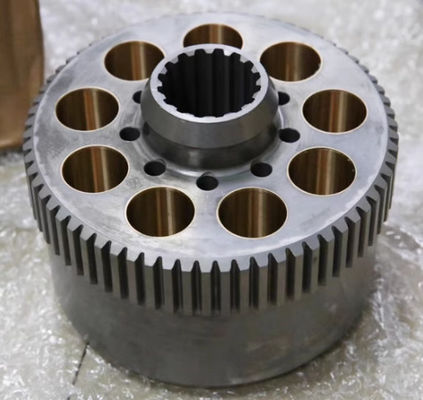 Walking Motor Pump Bladder Plunger EC250D/300D/250E/300E/290B Excavators এর জন্য 2367875476