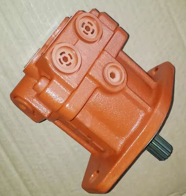 ফ্যান মোটর EC380D/480D/360B/460B উচ্চ মানের Excavators জন্য