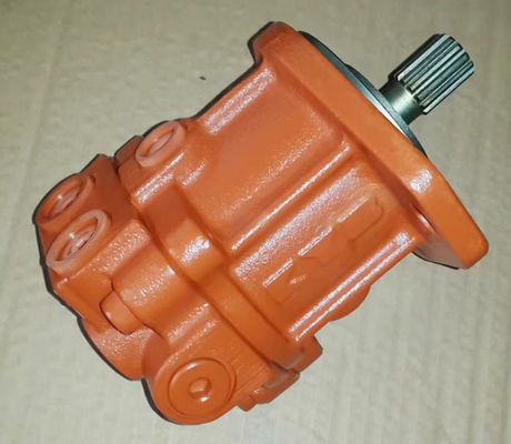 ফ্যান মোটর EC380D/480D/360B/460B উচ্চ মানের Excavators জন্য