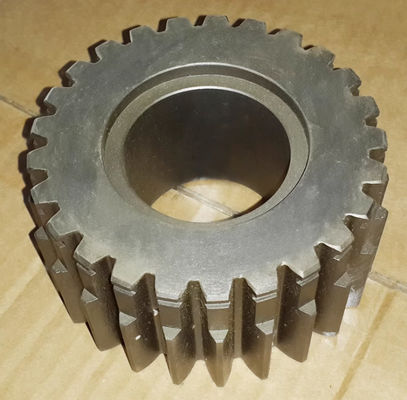 EC210B/290B/360B/240B হাঁটা দেরী সান গিয়ার 2522 খননকারীর জন্য