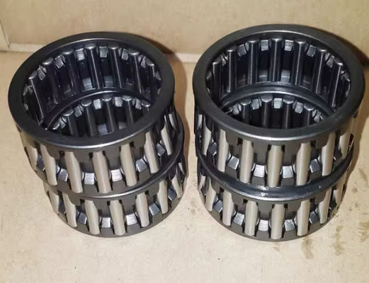 ডিজেল ইঞ্জিনের জন্য হাঁটা ইগল রোলার লেয়ার EC210B/220D/240B/290B 4523242