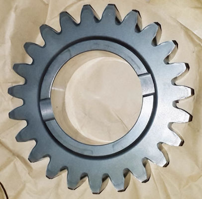 গিয়ারবক্স গিয়ার EC220D/250D/300D/210B/360B/460B/380D উচ্চ মানের জন্য Excavators