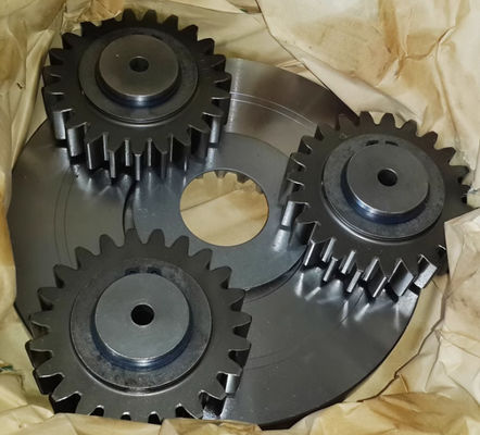 গিয়ারবক্স গিয়ার EC220D/250D/300D/210B/360B/460B/380D উচ্চ মানের জন্য Excavators
