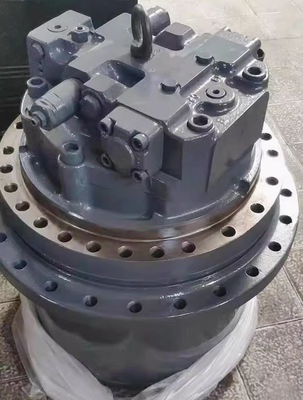 ট্রাভেলিং মোটর সমন্বয় EC380D/360B/290B উচ্চ মানের Excavators জন্য 34234534