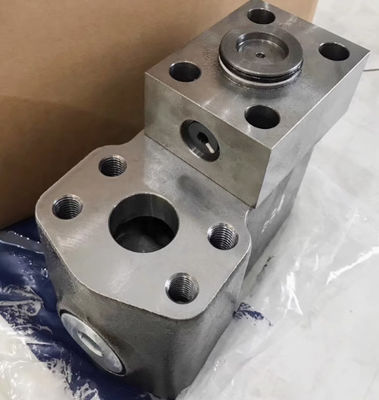 ডিজেল ইঞ্জিনের প্রকার বুম হোল ভ্যালভ EC210B/220D/240B/250D/290B/300D এক্সক্যাভেটর 454634