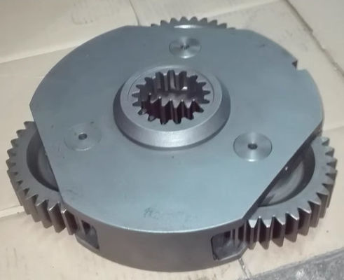 হাঁটা হ্রাস প্রথম পর্যায়ের গ্রহবাহক EC250D/220D/240B/290B/210B উচ্চ মানের খননকারীর জন্য 34568467565
