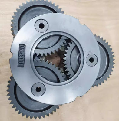 হাঁটা হ্রাস প্রথম পর্যায়ের গ্রহবাহক EC250D/220D/240B/290B/210B উচ্চ মানের খননকারীর জন্য 34568467565