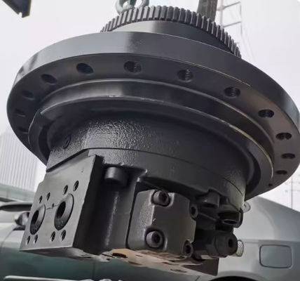গিয়ারবক্স ছাড়াই ভ্রমণকারী মোটর EC480D/380D/380E/480E/360B উচ্চ মানের এক্সক্যাভারগুলির জন্য 567243