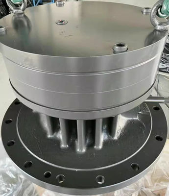 রোটারি গিয়ার বক্স / টুথ বক্স EC250D / 300D / 240B / 290B উচ্চ মানের জন্য খননকারী 457467456